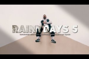 Omu John / RainyDays 5