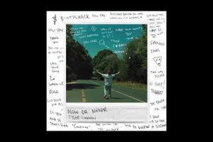 Tyler Linkman - 5 7&rdquo; Giant feat DJ Core