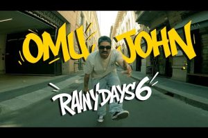 Omu John / RainyDays 6 (Gang)