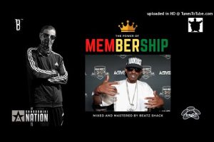 Jun1or One - The Power Of Membership