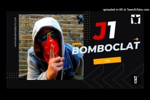 Jun1or One - Bomboclat