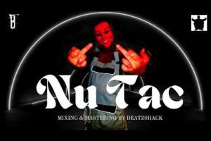 Jun1or One - Nu Tac🖕🖤🖕 (Reply Nane)