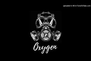 Jun1or One - Oxygen feat. KXNG Crooked & Constantine