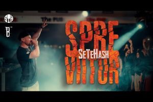 SeTeHash - Spre Viitor (Videoclip Oficial)