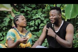 Boy Kanyata - Mapenzi Yetu