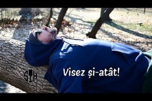 SeTeHash - Visez și-at&acirc;t! (Videoclip oficial)