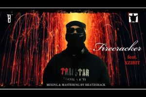 Jun1or One feat. XZibit - Firecracker
