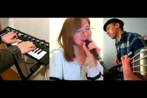 Isn't she lovely - Rendition at Sofa Sessions