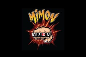 Mimon - Viteza LuMimi