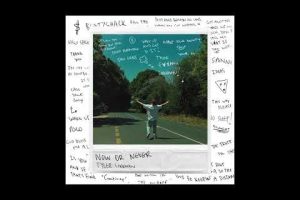 Tyler Linkman - Now Or Never