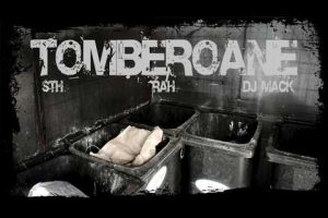 STH feat. RAH & DJ MACK - TOMBEROANE