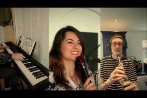 Sunt Vagabondul vietii mele - Sofa Sessions
